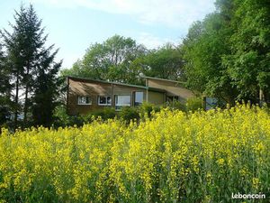 Maison a louer meublé 200 M2