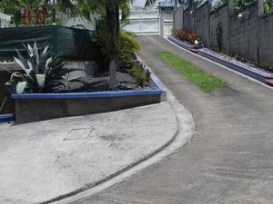 Location de maison mitoyenne