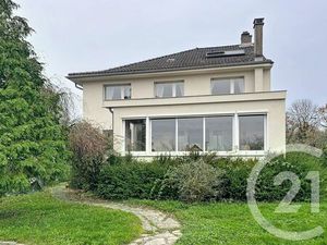 Maison à vendre - 10 pièces - 284 55 m2 - Metz - 57 - LORRAINE