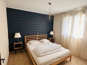 Appartement T2 à louer quartier Roche Noire Aubenas