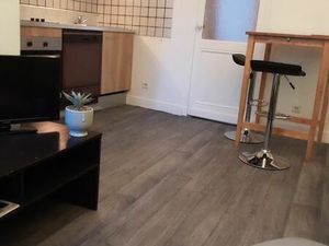 T2 meublé centre historique libre novembre