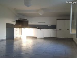 Appartement T3 83 m2- Hasparren