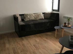 Charmant studio centre ville