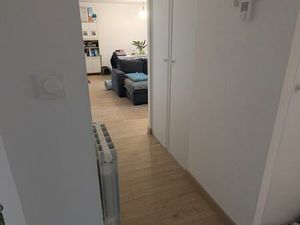 Appartement - Beau T2 rénové - 52m2 - Montfort sur meu centre gare