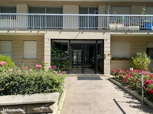 Location magnifique 3 pièces