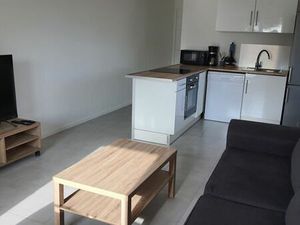 Bel appartement T2 Puget sur Argens