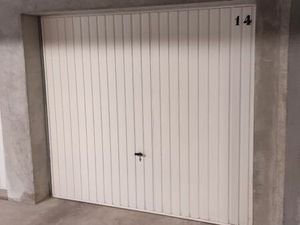 Garage/Box Bonneville