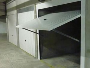 Location Garage fermé dans sous-sol sécurisé