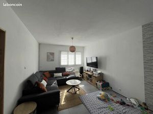 Maison 4 pièces 87 m²