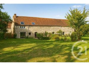 Maison à vendre - 6 pièces - 170 m2 - La Ferte Gaucher - 77 - ILE-DE-FRANCE