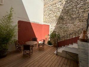 Maison de ville 70m2