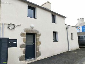 Maison 3 pièces 53 m²