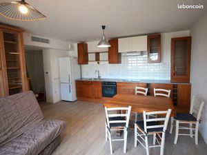 T3 neuf MEUBLÉ Avrillé