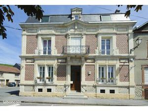 Appartement 4 pièces 84 m²