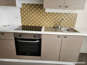 Location superbe appartement appartement