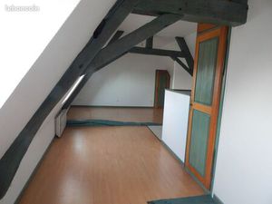 A louer Decize centre ville