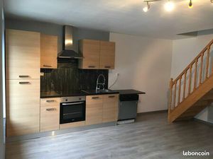 F2 bis 60m2 plein centre Frouard