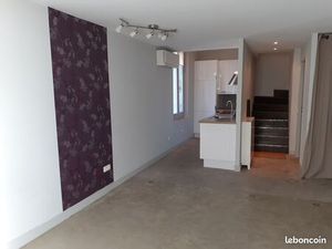 Loue Appartement Duplex F2