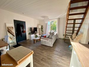 Appartement type3 de 61 m2