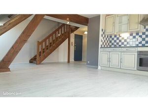 Appartement T2 Duplex