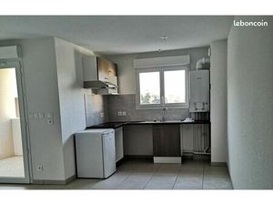 Appartement 2 pièces 51 m²