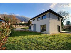 Maison 4 pièces 121 m²