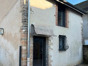 Petite maison charmante