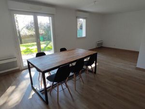 Maison 4 pièces 82 m²