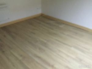 Loue maison à Champmartin