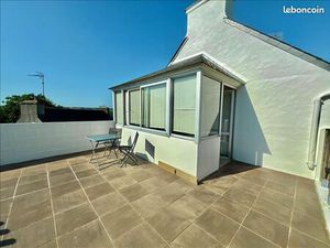 Maison 5 pièces 71 m²