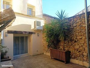 Maison de village 5 pièces 135 m²