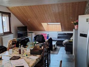 Location appartement de type f4