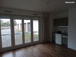 Appartement 24m²