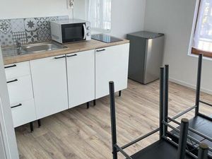 T2 meublé 30m2 renové