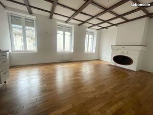 Appartement T2 - 48m2