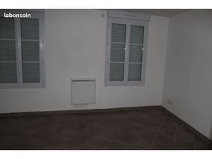 Loue bel appartement à Tain L'Hermitage