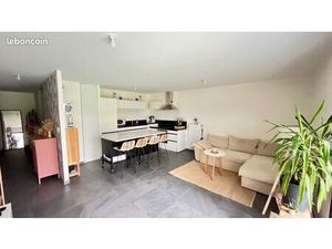 Superbe T4 à Talant avec jardin