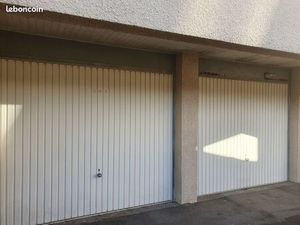 Box/ garage