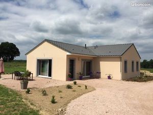 Maison 4 pièces 85 m²