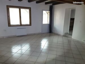 Maison Trochères à louer