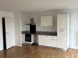 Appartement 2 chambres Dainville