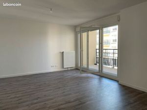 F3 non meublé - à louer