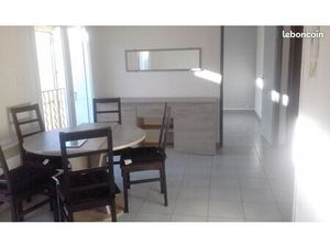 Appartement lumineux à Frontignan