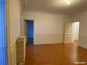 Montmorency appartement F3 à louer