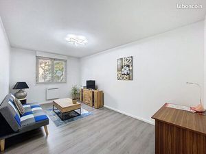 Appartement 2 pièces 51 m²