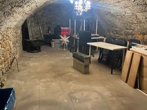 Superbe cave voûtée vieux Lyon