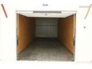 Garage/box 4 m² Corze