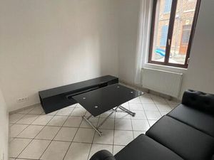 Belle maison amiénoise meublée