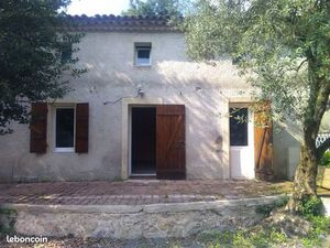 Maison de campagne à Courpiac