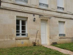 Loue Maison Mercin et Vaux